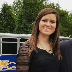 Meet your Posher, Allison